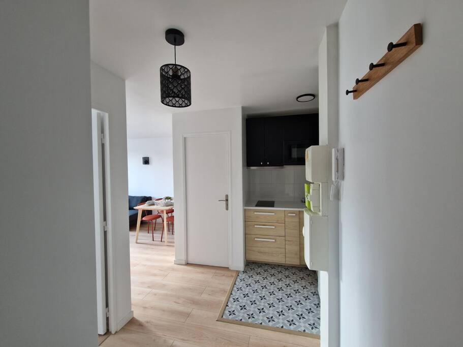 Wd Saint Roch - Appartement 201 - Metro 7 Proche Paris Villejuif Exteriér fotografie