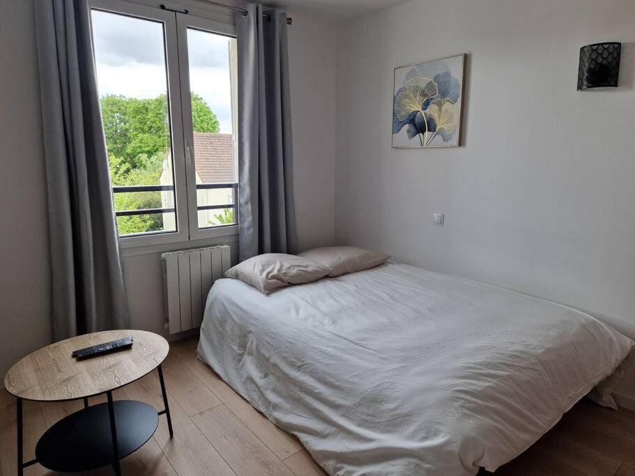 Wd Saint Roch - Appartement 201 - Metro 7 Proche Paris Villejuif Exteriér fotografie